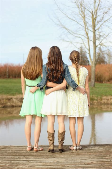 cute three sisters images|More.